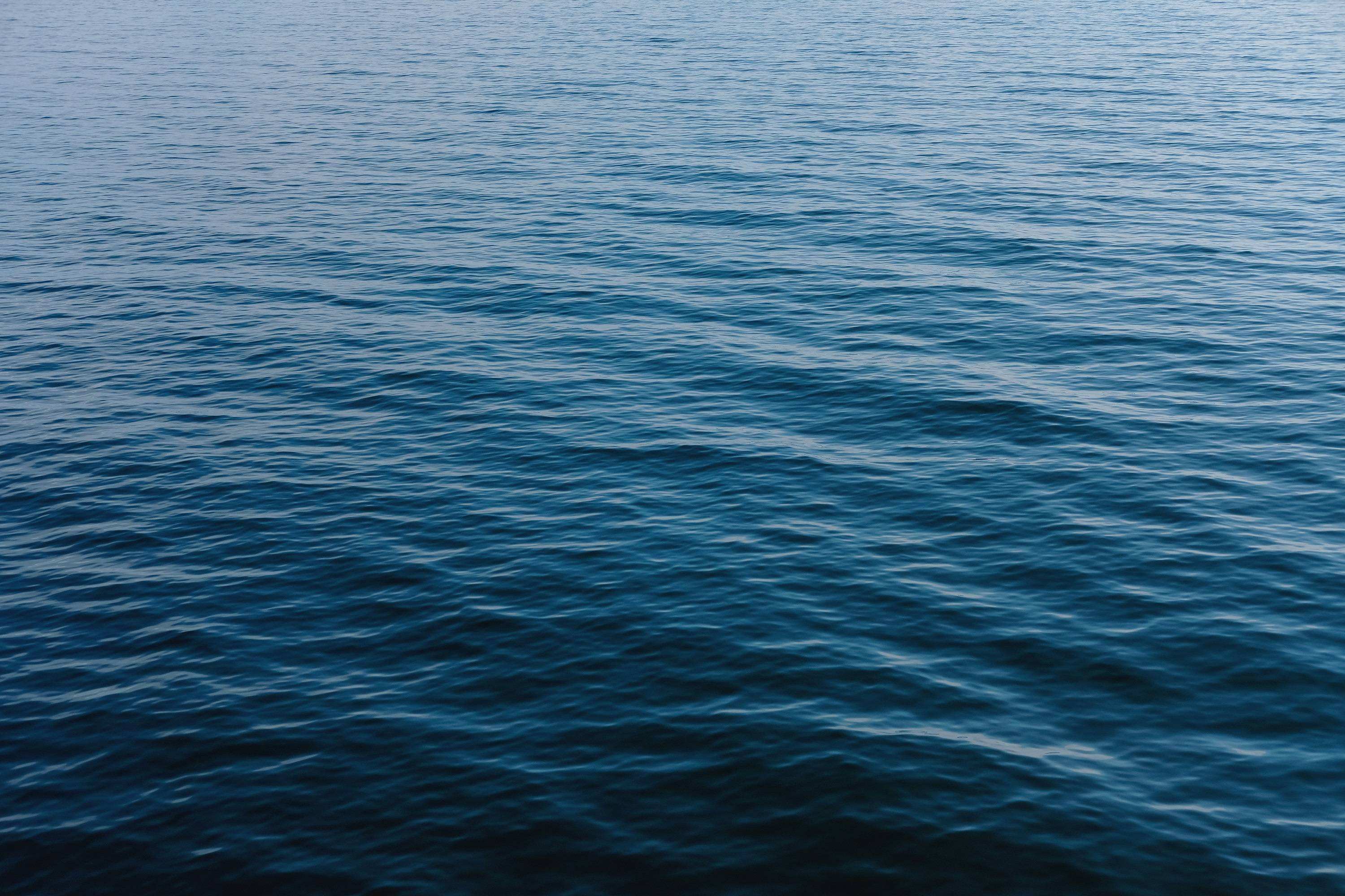 Beautiful sea